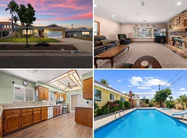 3701 La Colmena Way, Los Alamitos, CA 90720