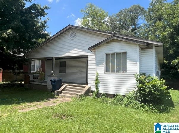 206 HUGHES AVENUE, ATTALLA, AL 35954