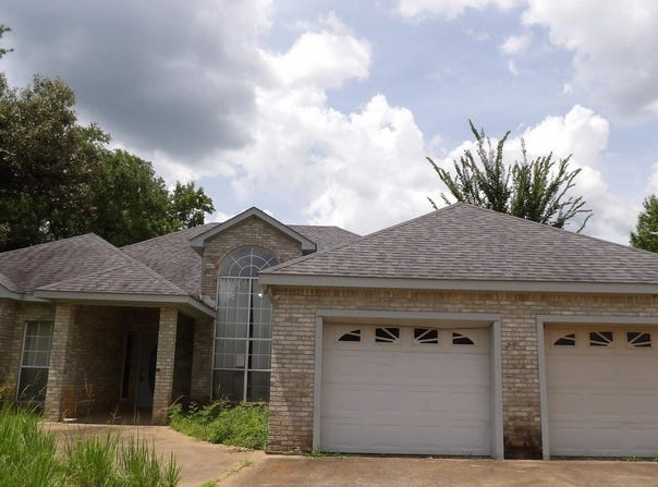 551 N CR 223, Henderson, TX 75652