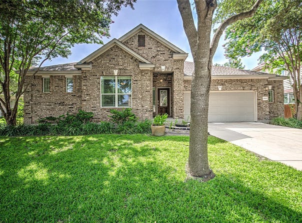 19008 Marble Glen LN, Pflugerville, TX 78660