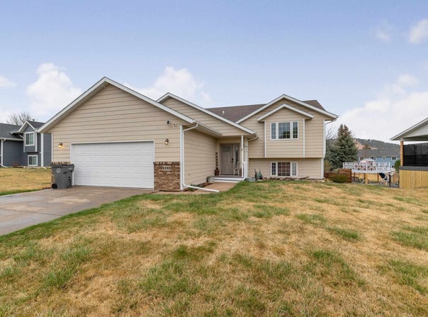 6880 Manchester Street, Summerset, SD 57718