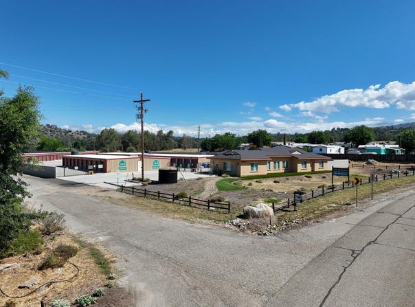 30455 Auberry Road, Prather, CA 93651
