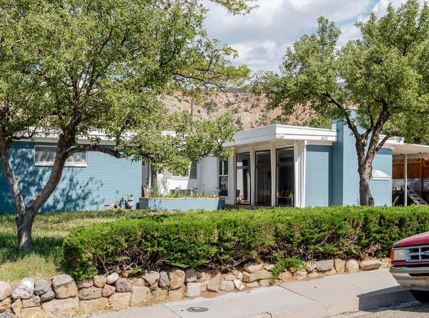 443 S 300 E, Cedar City, UT 84720