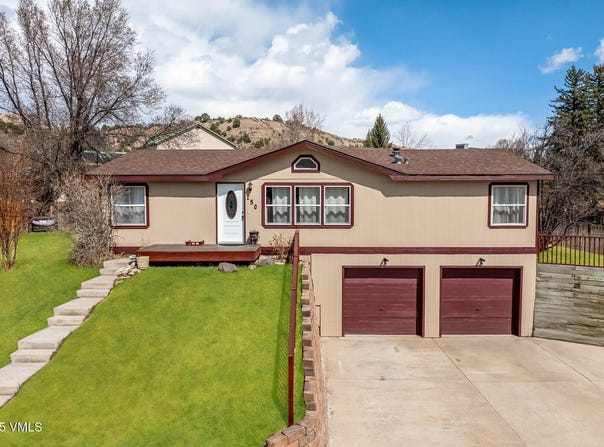 150 River View Road, Gypsum, CO 81637