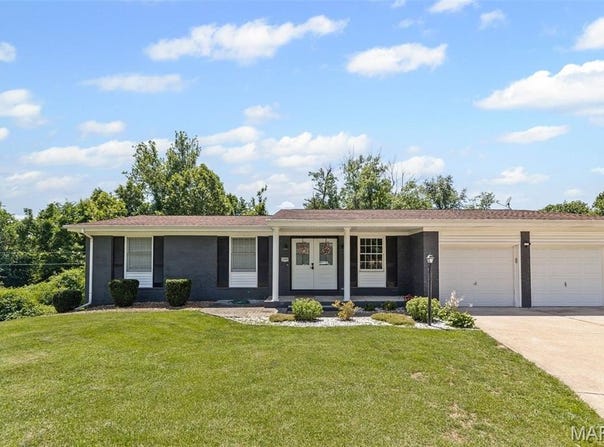 5000 Cavalier Court, Godfrey, IL 62035