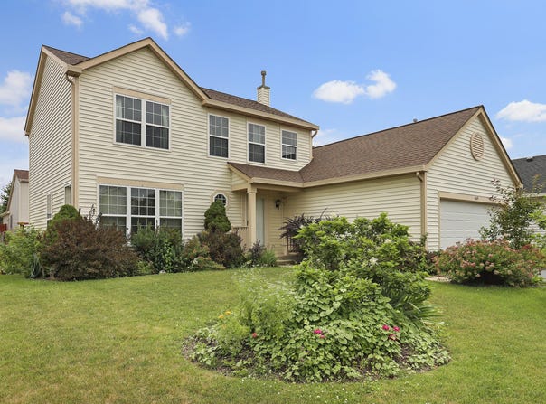 6609 103rd Ave, Kenosha, WI 53142