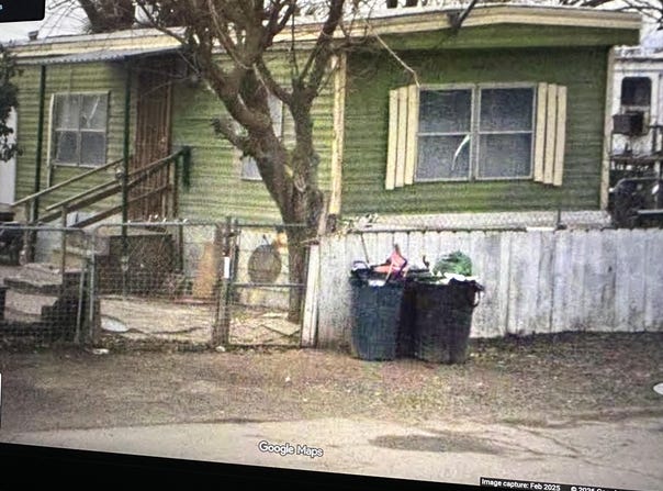 17496 W Whitesbridge Ave, Kerman, CA 93630