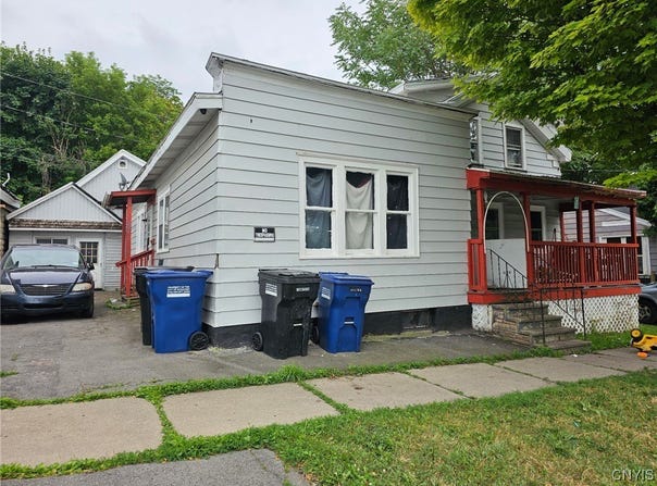 218-20 Turtle Street, Syracuse, NY 13208