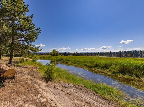 12982 Ponderosa Drive, Donnelly, ID 83615