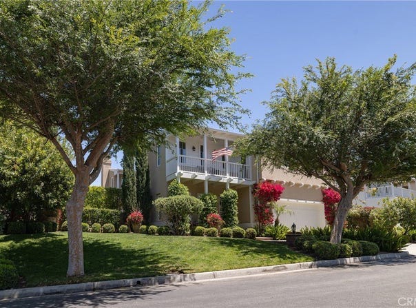 26816 Fairlain Drive, Valencia, CA 91355
