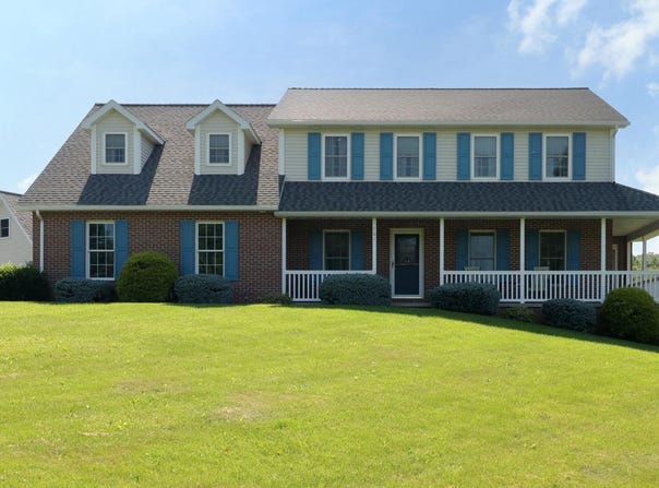 101 SELLERS LANE, PORT MATILDA, PA 16870