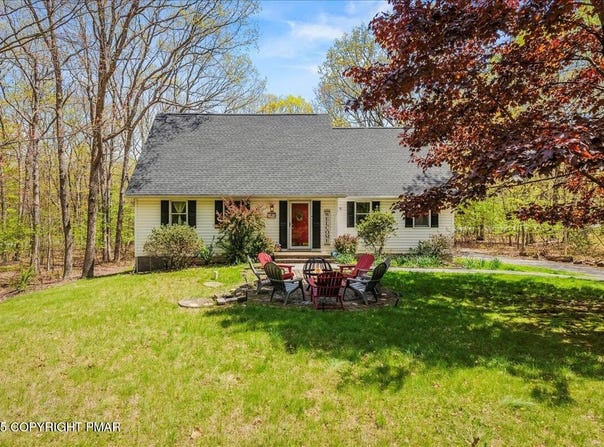 140 Piney Woods Drive, Jim Thorpe, PA 18229