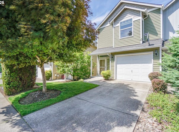 13912 NE 23RD AVE, Vancouver, WA 98686
