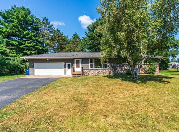 5108 VON KANEL STREET, Weston, WI 54476