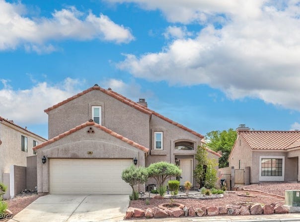 56 Westheimer Road, Henderson, NV 89074