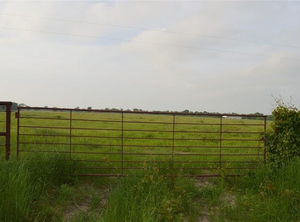 Tbd Lot 1 RS County Road 1520, Point, TX 75472