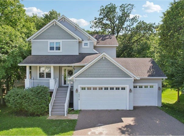 10215 Kaitlin Avenue, Hanover, MN 55341