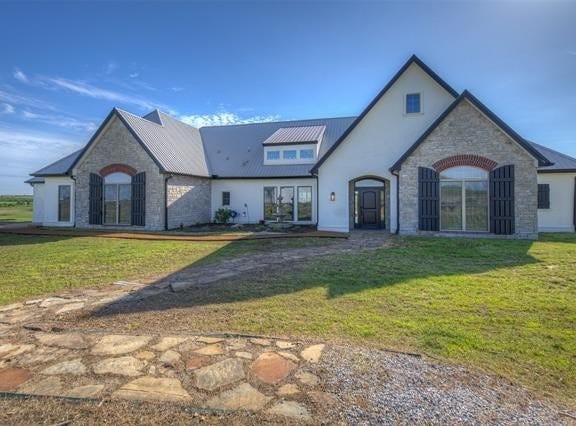 14850 N 28th East Avenue, Skiatook, OK 74070