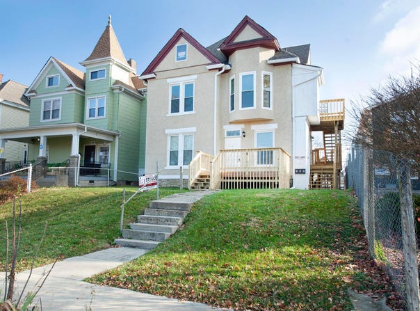 1404 Indianola Avenue, Columbus, OH 43201