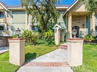 25 Palmetto, Alhambra, CA 91801