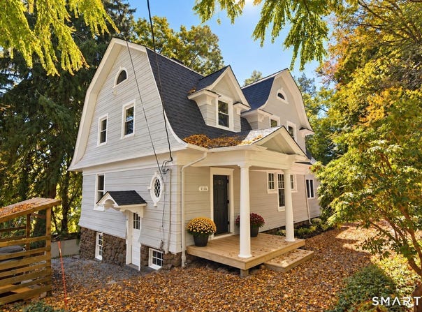 1125 Forest Road, New Haven, CT 06515