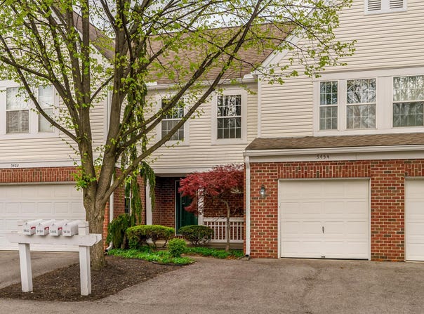 5454 Aubrey Loop, Dublin, OH 43016