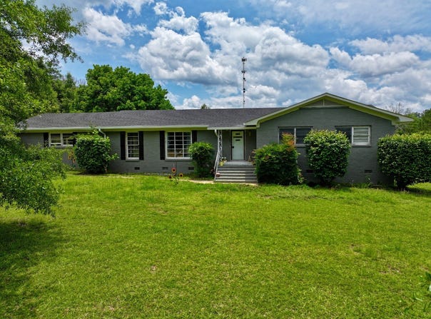 19174 Old Highway 84, Grove Hill, AL 36451