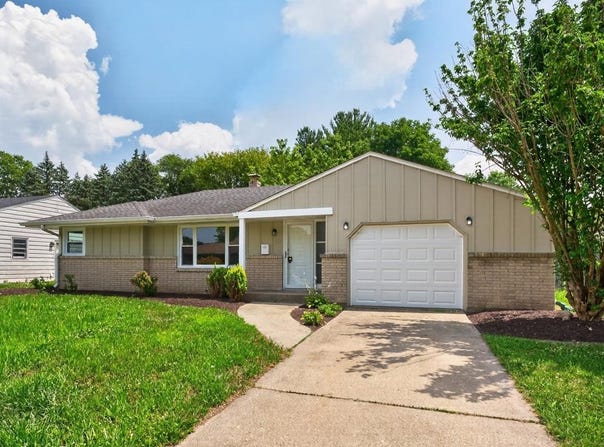 1904 Beckett Place, ROCKFORD, IL 61108