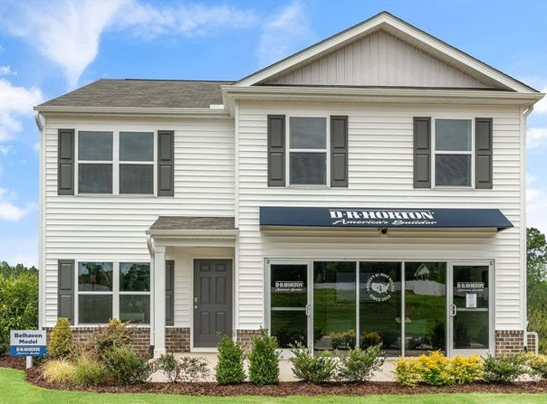 74 CHEYENNE DRIVE, Clayton, NC 27520
