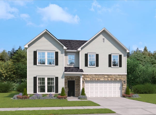 331 Tupelo Pass, Harlem, GA 30814