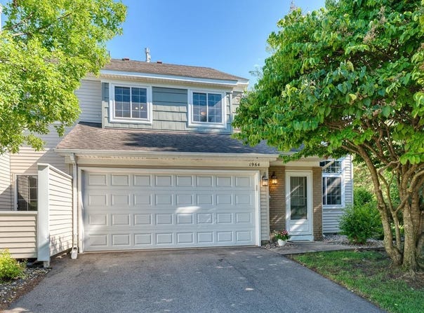 1964 Glenfield Court, Eagan, MN 55122