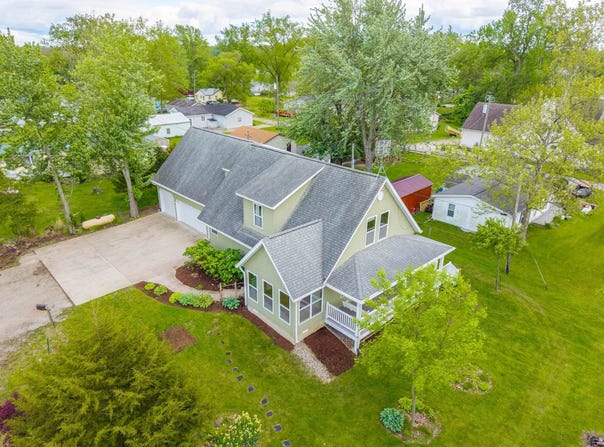3775 W Columbia Street, Columbia City, IN 46725