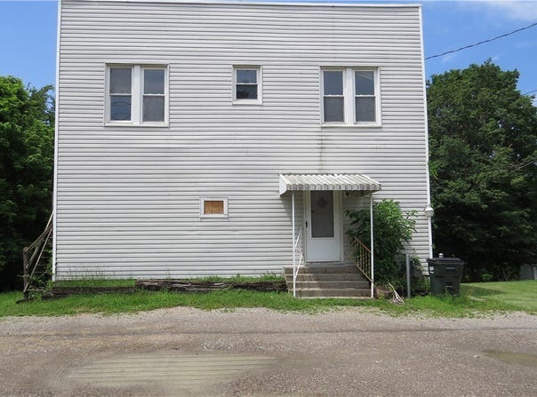 804 E Market Street, Cadiz, OH 43907
