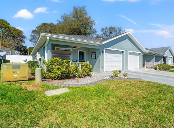 6745 BASSWOOD CIRCLE, ZEPHYRHILLS, FL 33542