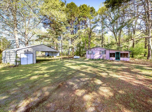 628 Hurricane Lake Rd, Bald Knob, AR 72010
