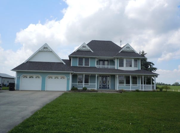 17471 Santa Fe Line Road, Wapakoneta, OH 45895