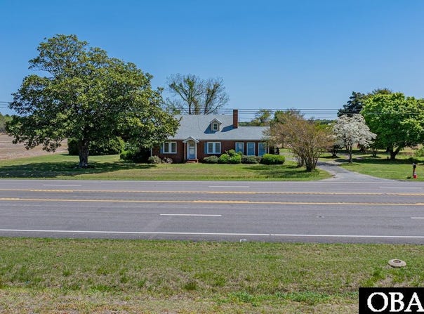 7267 Caratoke Highway, Jarvisburg, NC 27947