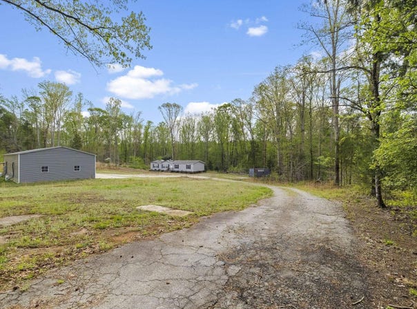 10795 Highway 252, Ware Shoals, SC 29692