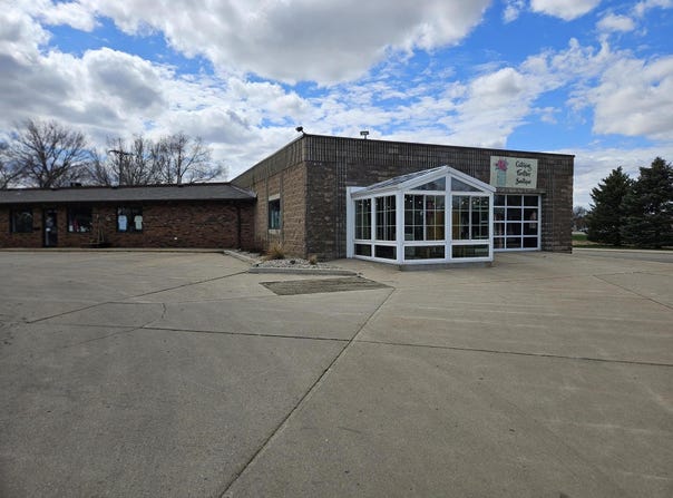 601 Riverside Drive, Aberdeen, SD 57401