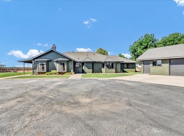34811 Rd 132, Visalia, CA 93292