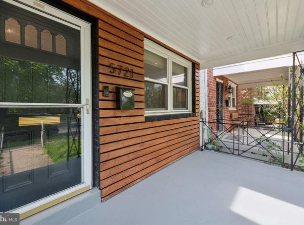 5721 BLAINE STREET NE, WASHINGTON, DC 20019