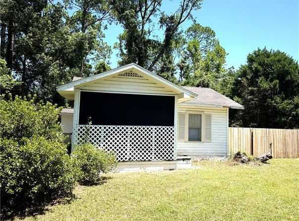 1430 Isabella Street, Waycross, GA 31503
