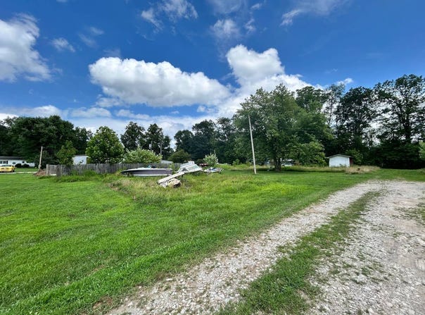 0 Tracewell Street, Mineral Wells, WV 26150