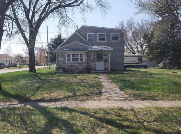 1600 Whitcher Street, Sioux City, IA 51109