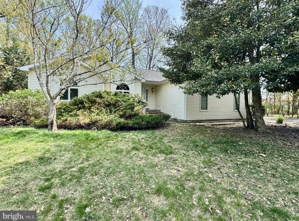 36325 OLD MILL POND Road, SELBYVILLE, DE 19975