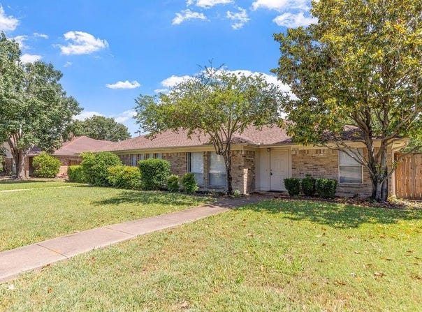 2016 Auburn Drive, Richardson, TX 75081