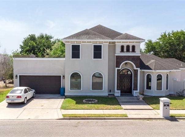 800 E Solar Drive, Mission, TX 78574