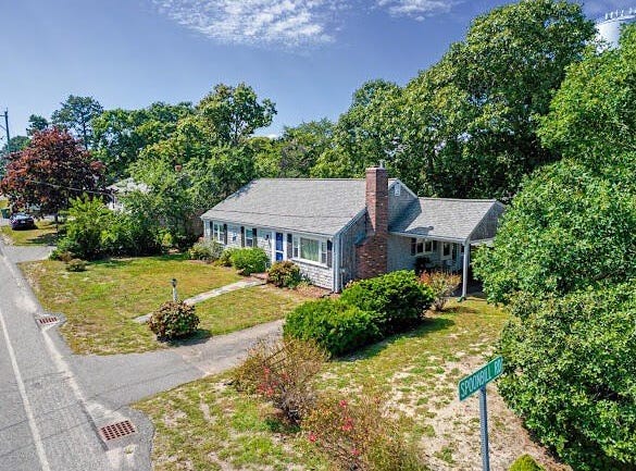 239 Swan River Road, West Dennis, MA 02670