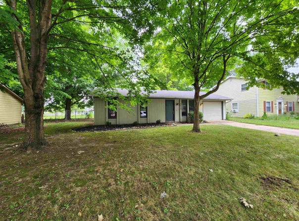 2809 Kingsland Court, Fort Wayne, IN 46815
