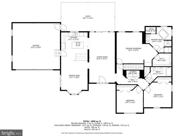 2066 JEWELL HOLLOW ROAD, LURAY, VA 22835